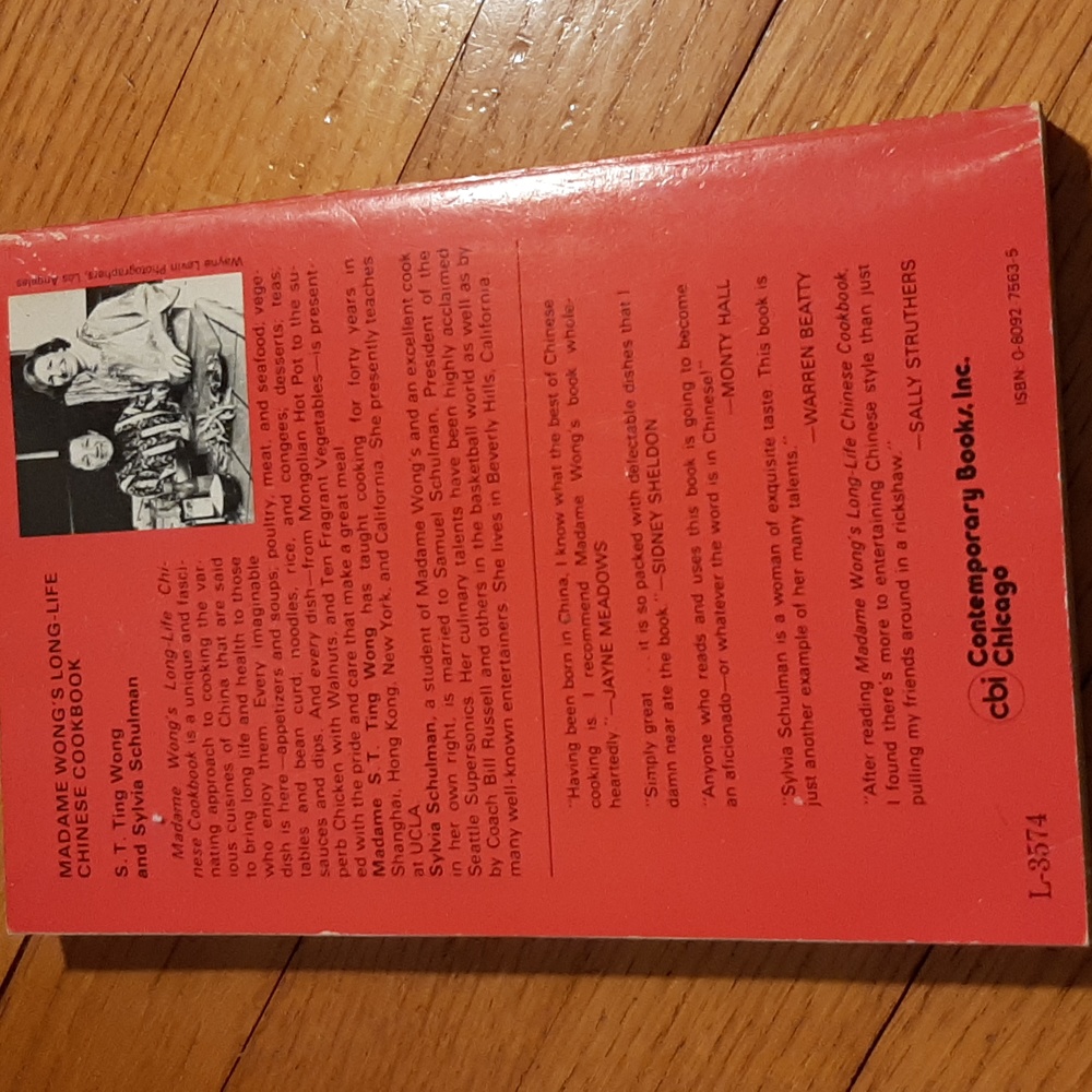 Cookbook Bundle - Picture 10 of 17